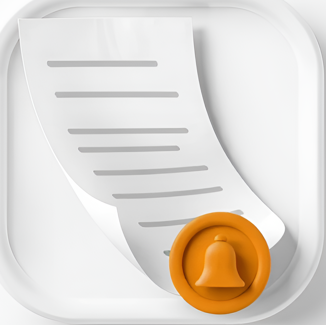 Ravely app icon