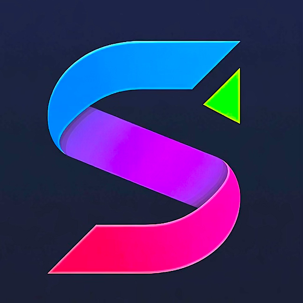 A Story Creator app icon
