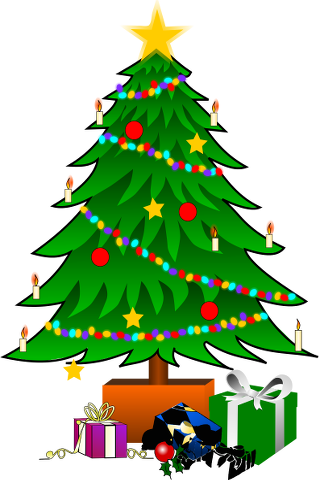 XMas Tree Squizzle app icon